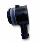 Rear Bumper Sensor