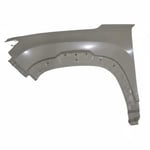 Front Left Fender