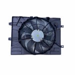 Radiator Fan