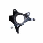 Left Front Flange Base