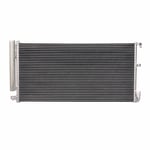 AC Radiator