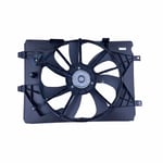 Radiator Fan