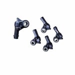 Front Crash Sensor (Airbag)