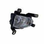Right Front Fog Light