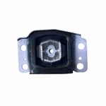 Left Engine Mount