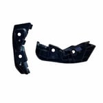 Rear Left Bumper Support