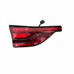 Left Rear Trunk Light