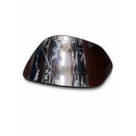 Left Side Mirror Glass