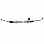 Left Drive Shaft (CV Axle)