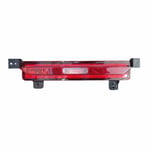 Rear fog lamp