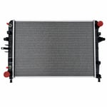 Radiator