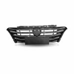 Upper Front Bumper Grille