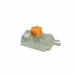 Radiator Coolant Reservoir
