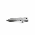 Left Front Door Handle with Smart Key