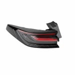 Rear Left Corner Light
