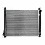 Radiator