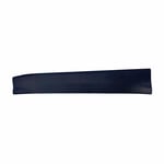 Rear Right Door Sill Scuff Trim