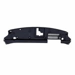 Hood Latch Cover (Fiberglass)
