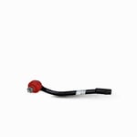 Right Outer Steering Arm
