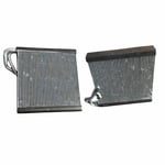 AC Evaporator