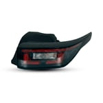 Rear Right Corner Light