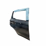 Left Rear Door