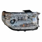 Right LED Headlight (Full Option)