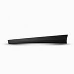 Right Front Door Trim