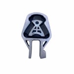Rear Engine Mount