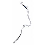 A/C Evaporator Hose Pipe