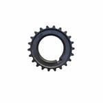 Oil Pump Pulley