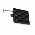 Rear Tow Hook Cover