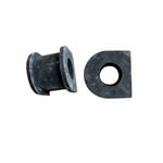 Front Stabilizer Bar Boot