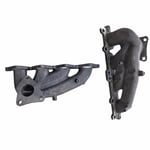 Engine Intake Manifold