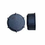 Fuel Filler Cap