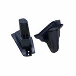 Front Left Bumper Support
