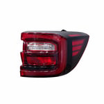 Rear Right Corner Light