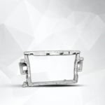 Front Radiator Support