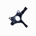 Right Front Flange Base