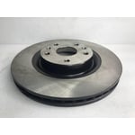 Front Hub