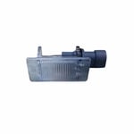 Rear License Plate Light Bulb