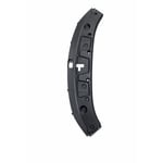 Hood Latch Cover (Fiberglass)