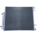 AC Radiator