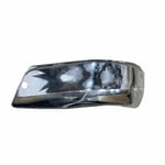 Right Rear Bumper Corner