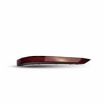 Right Rear Bumper Reflector