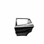 Right Rear Door