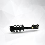 Front Left Shock Absorber