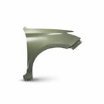 Front Left Fender