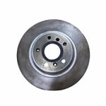 Rear Hub