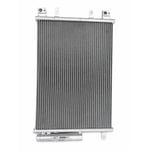 AC Radiator